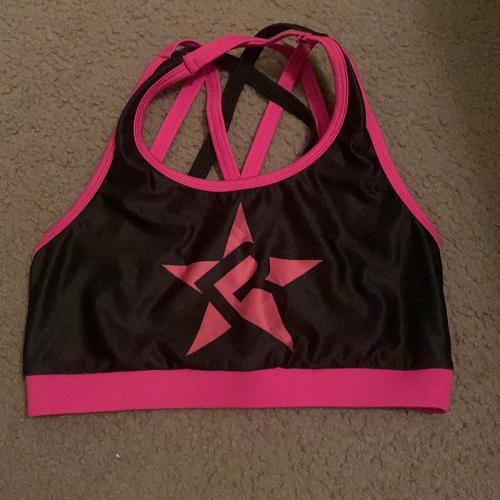 Rebel Sports Bra